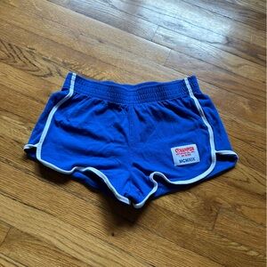 Champion Blue Shorts